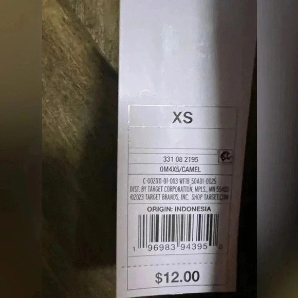 NWT Women’s XS Dresses 3 dresses Pink / Black / Tan from Wild Fable​​ - Picture 8 of 12